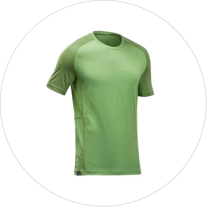 Hiking Clothing